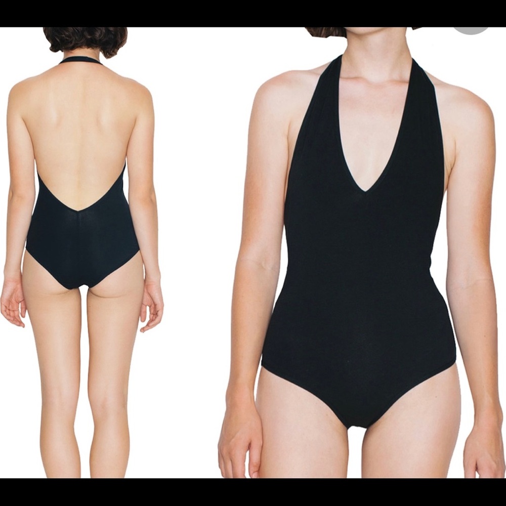 American Apparel